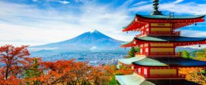 Descubre Tokyo y Kyoto con Vilajes Viloria