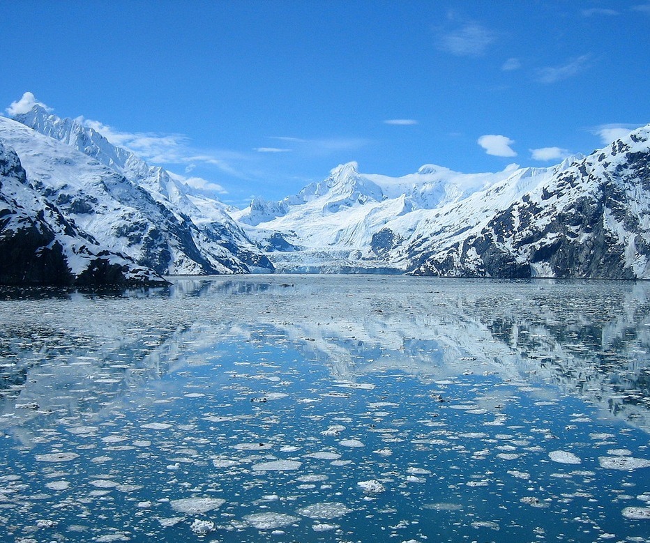 Vancouver y crucero por Alaska Viloria Grandes Viajesdes Viajes